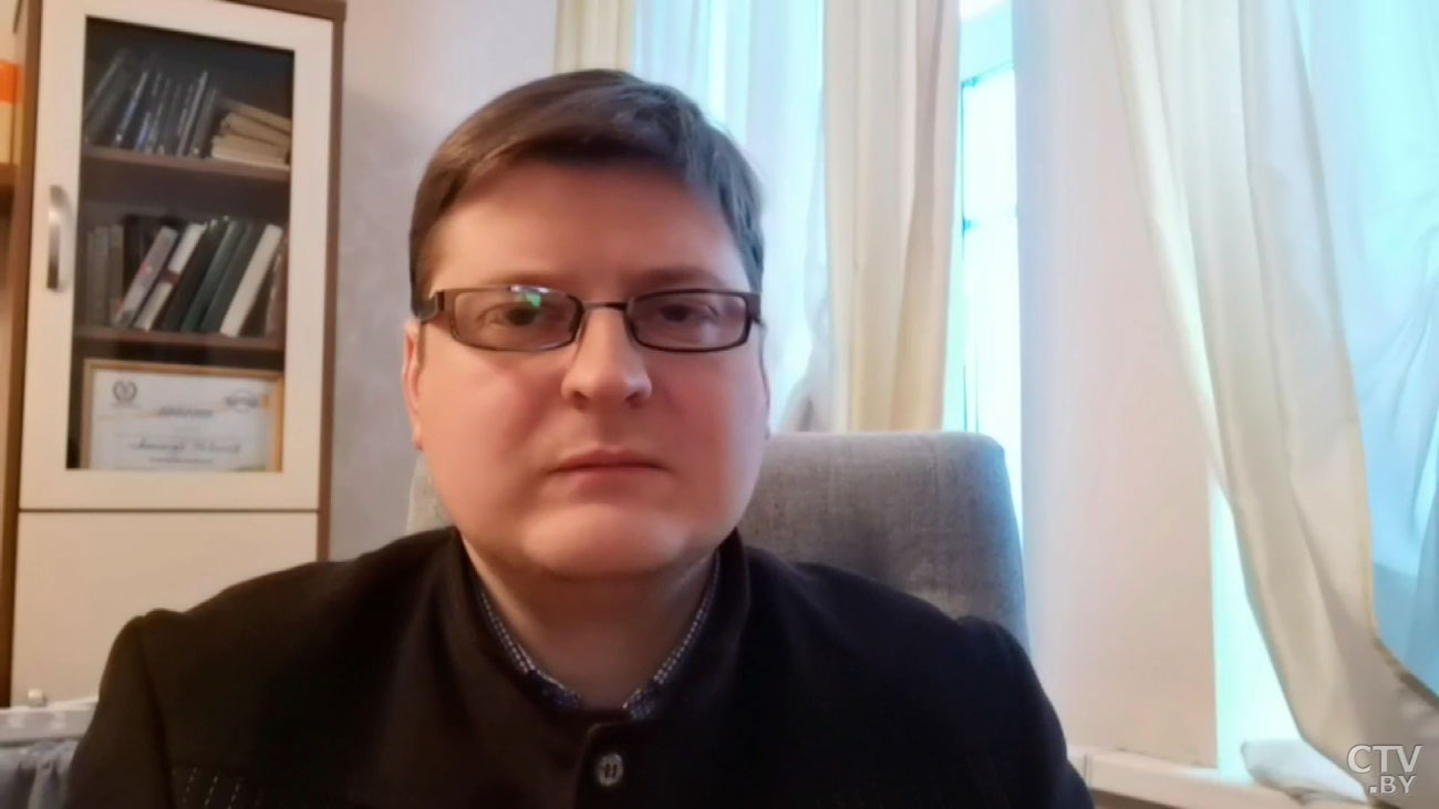 Эксперты поделились своим мнением о предстоящей встрече Лукашенко и Путина в Минске -4