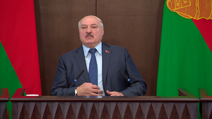 «Займитесь только экспортом». Лукашенко о первоочередных задачах дипломатов