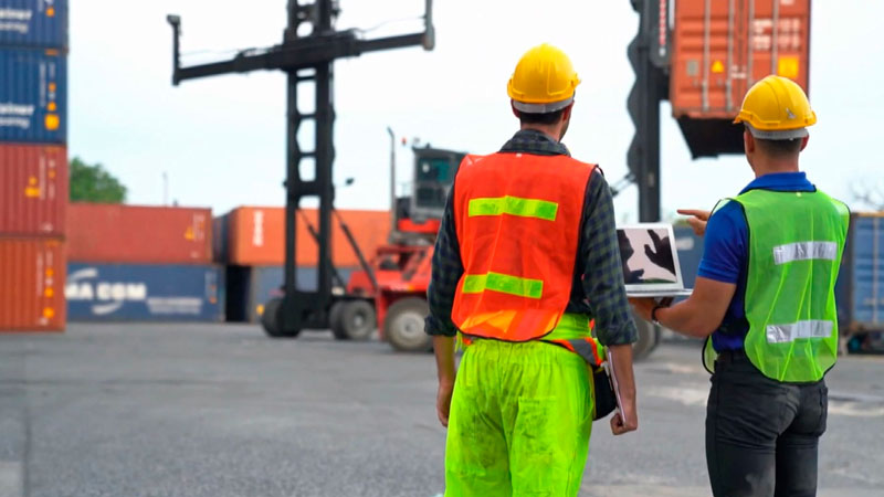 Стратегический партнёр. Больше половины экспорта Минской области приходится на Россию