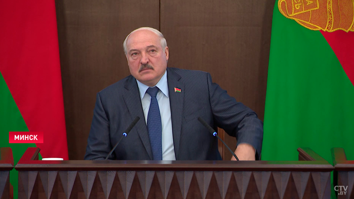 «Займитесь только экспортом». Лукашенко о первоочередных задачах дипломатов-4