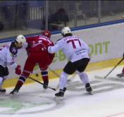 27 августа в рамках чемпионата Беларуси по хоккею «Юностью» сыграет с «Лидой», а «Могилёв» – с «Неманом»