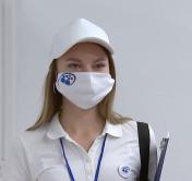 Погрешность не более 5%. Экзитпол на выборах Президента проводят две организации