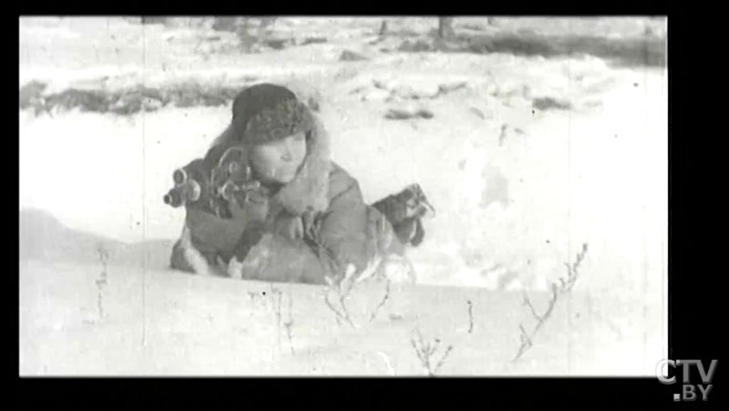 «Мы встречались, как родные братья». Как одна фронтовая фотография изменила жизнь советского солдата-24