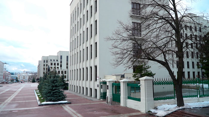 Кто и как может подорвать политическую стабильность в Беларуси во время электоральной кампании? Кто и как может подорвать политическую стабильность в Беларуси во время электоральной кампании?
