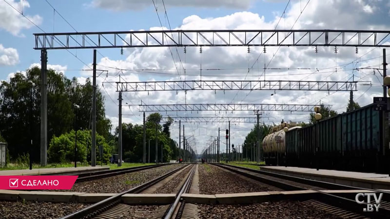 Из Минска в Брест за 3 часа. Рассказываем, почему электропоезда так востребованы у пассажиров-4 Из Минска в Брест за 3 часа. Рассказываем, почему электропоезда так востребованы у пассажиров-4