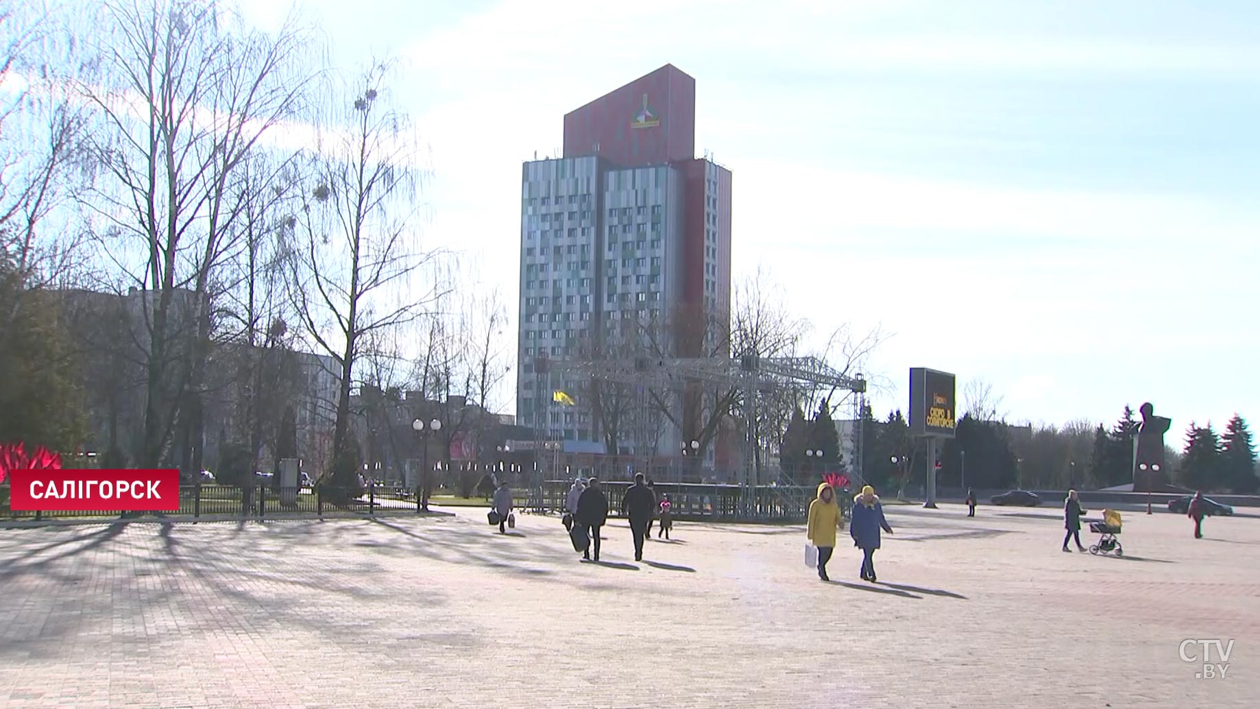 В каких городах Минской области автобусы начнут заменять электробусами-7