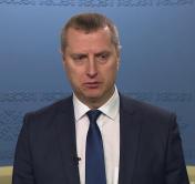 Дмитрий Крутой о налоговых льготах для электромобилей: «Речь идёт об обнулении»