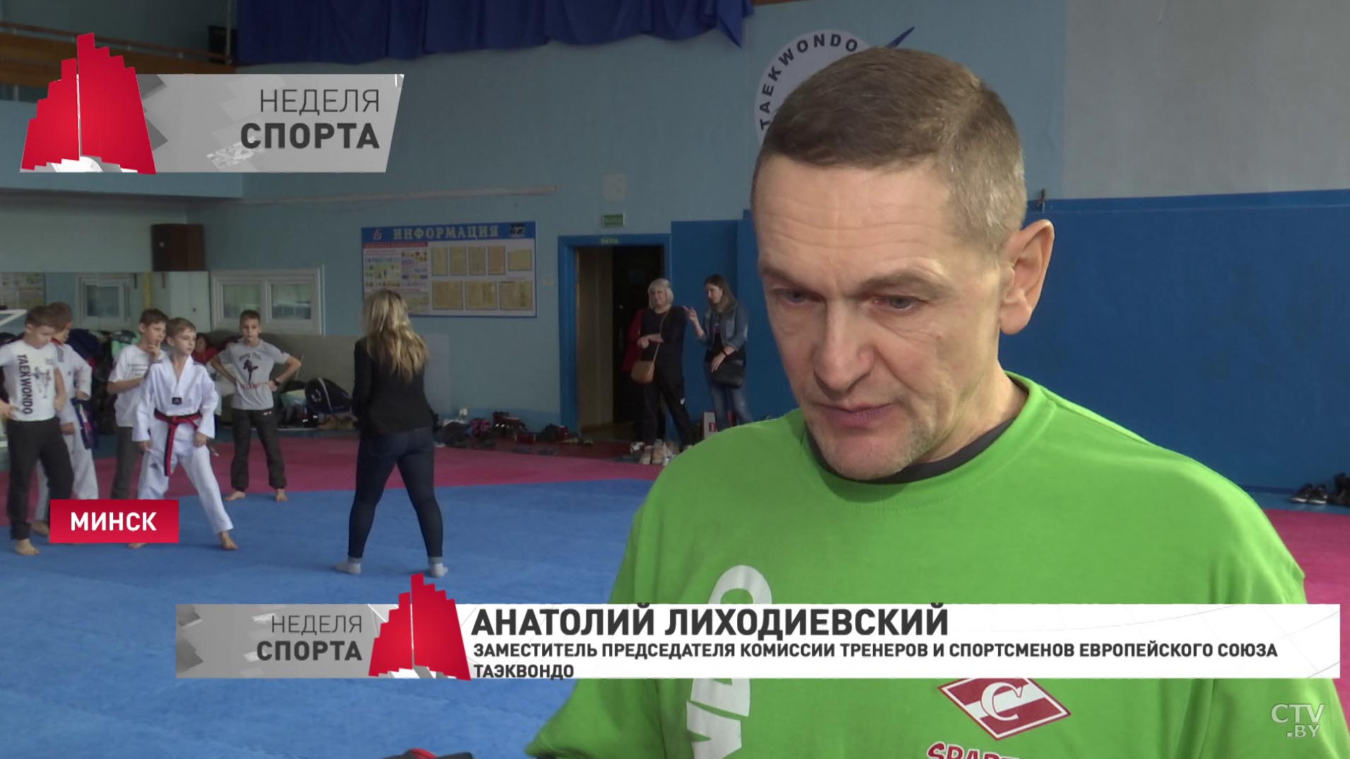 «Ты ударил – во всем мире видят». Новый тренажёр для восточных единоборств появился в Беларуси-34 «Ты ударил – во всем мире видят». Новый тренажёр для восточных единоборств появился в Беларуси-34