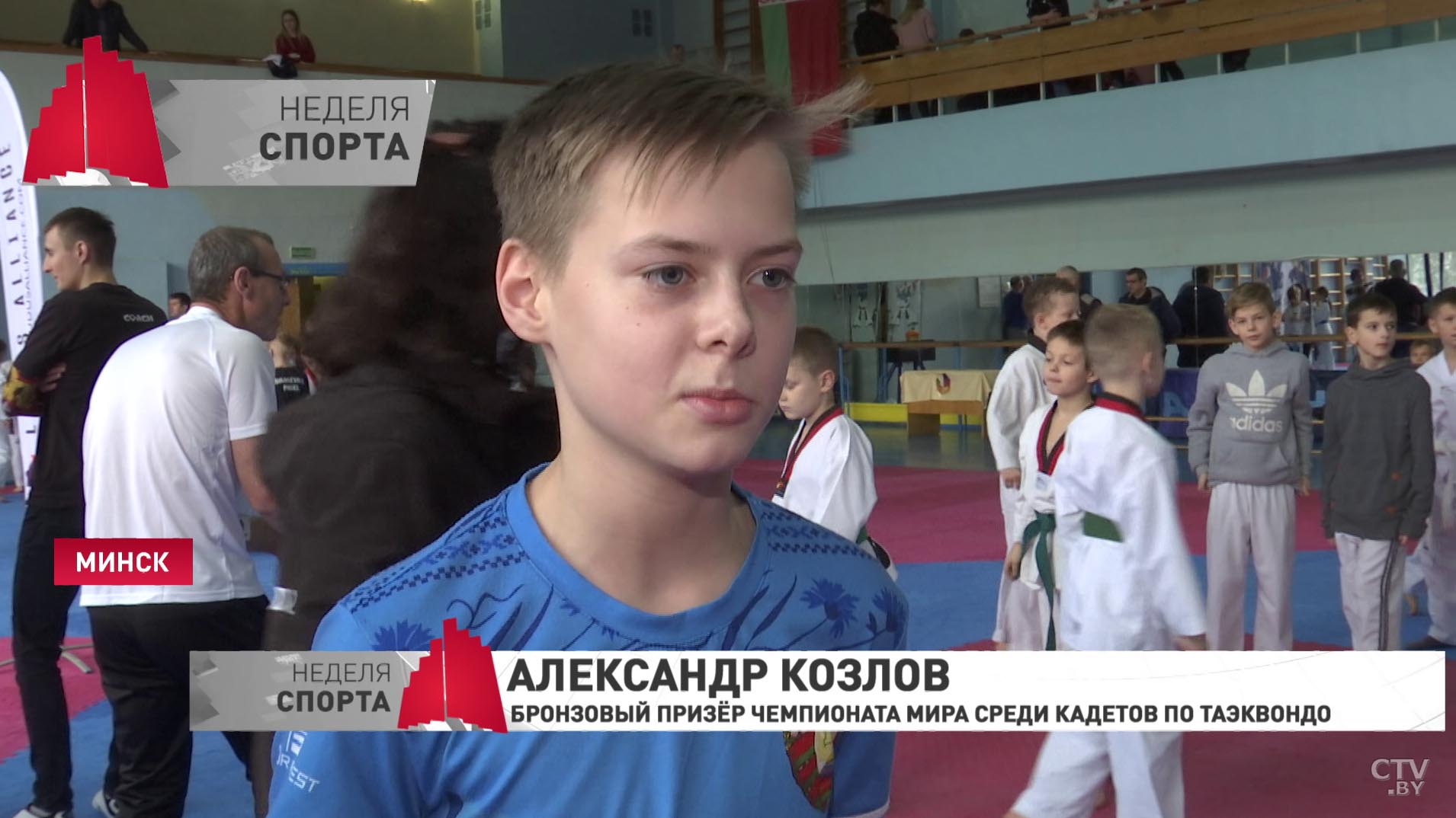 «Ты ударил – во всем мире видят». Новый тренажёр для восточных единоборств появился в Беларуси-25 «Ты ударил – во всем мире видят». Новый тренажёр для восточных единоборств появился в Беларуси-25
