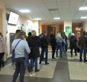 Электронная медкарта появится у каждого белоруса: в ней будут храниться данные с момента рождения 