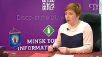 В Минске будут развивать деловой туризм 