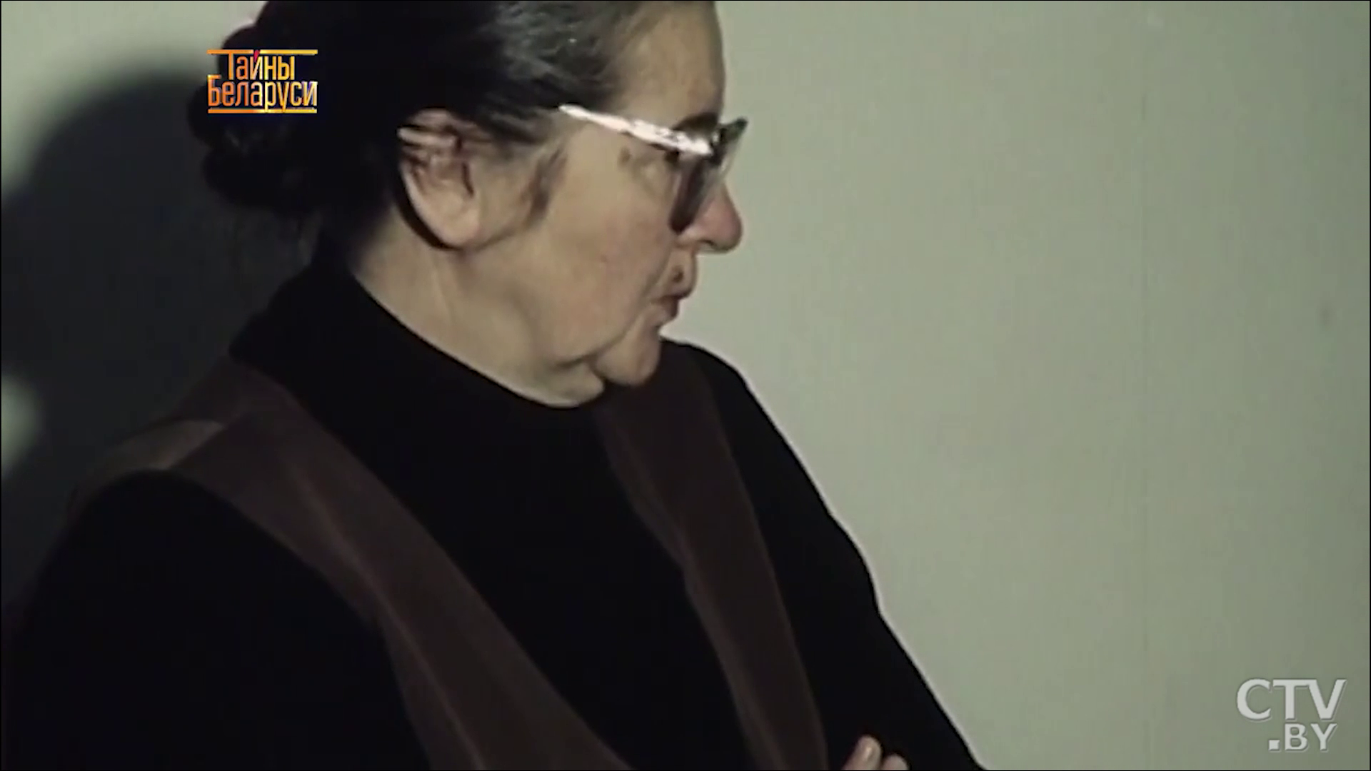 «Одна из тех, кто не мог ни жить, ни есть, ничего, пока не добудет эту вещь». Какие известные картины появились в Минске благодаря Елене Аладовой-19