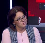 Елена Богдан о настоящем и будущем белорусской медицины. Анонс программы «Неделя»