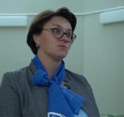 Елена Богдан: «Сила женщин в том, что они действительно умеют объединять общество»