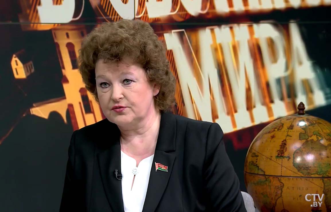 Депутат: заочное обучение на текущий момент надо перевести полностью на дистанционное -1 Депутат: заочное обучение на текущий момент надо перевести полностью на дистанционное -1