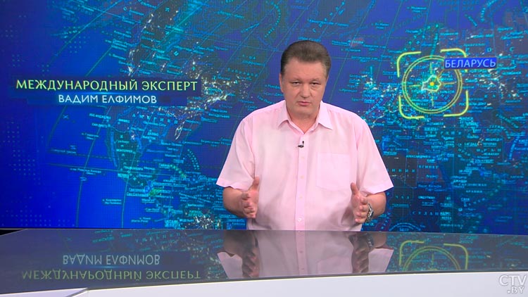 Вадим Елфимов: «Ядерное оружие для Беларуси и России – это исключительно оружие сдерживания»-4