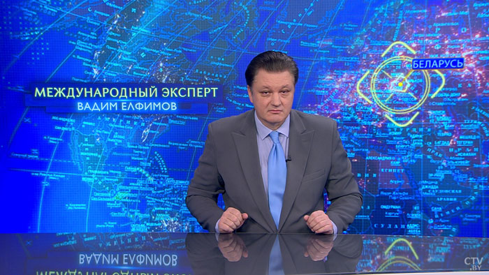 Елфимов: 8 лет подряд Запад упорно не замечал тех фашистских изуверств, что творил украинский режим на земле Донбасса-4