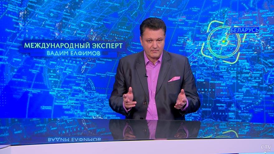 Елфимов: Бербок возрадовалась, узнав, что Швеция и Финляндия хотят в НАТО. Известно ли ей, что это была мечта Гитлера?-1