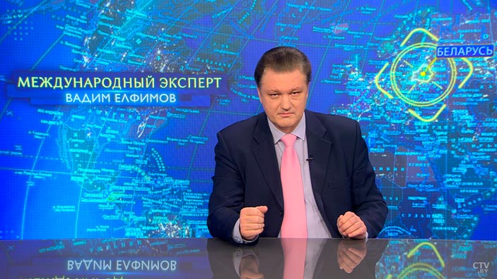 Вадим Елфимов: «Китаю глубоко наплевать на все прощальные инсинуации его невезучих врагов»-10