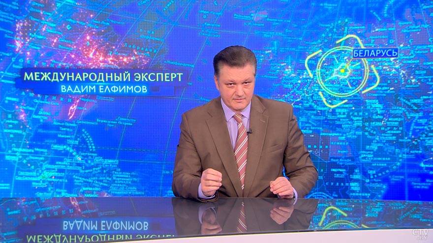 Елфимов: Байден знает, что такое нацбаты и что они с голоду не умрут, отобрав последний кусок у плачущего младенца-7