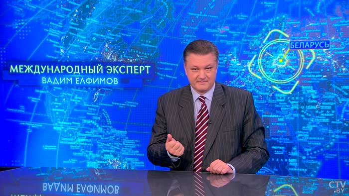 Елфимов о Байдене: «Власть развращает, а глобальная власть развращает глобально»-7