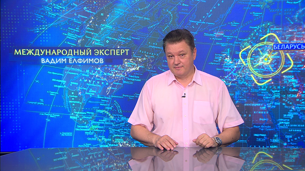 Елфимов: с 9 мая по 3 июля наш календарь пересыпан судьбоносными датами, будто блеском с ордена Победы