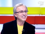 Композитор, продюсер Олег Елисеенков: Молодечно - земля, наполненная культурным притяжением!