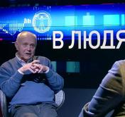 Как Елизарьев отнёсся к показу «Лебединого озера» по ТВ во время путча