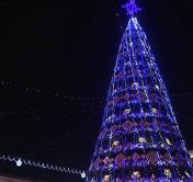 Юных белорусов приглашают во Дворец Республики на Главную ёлку страны 