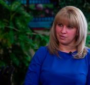 «Если бы не было у человека цели, смысл жизни какой?» Успешная белоруска рассказывает о важном для каждого из нас