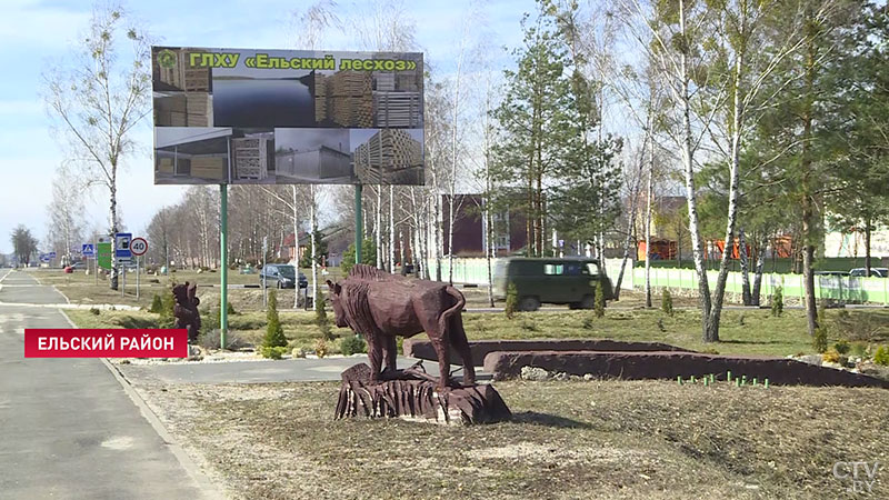 Куда пойти работать в малом городе и какие вакансии наиболее популярны? Как решают вопрос занятости в Ельске-1