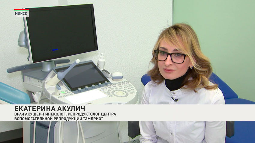 Центр вспомогательной репродукции «Эмбрио» планирует внедрить ИИ для эффективного развития плода-16