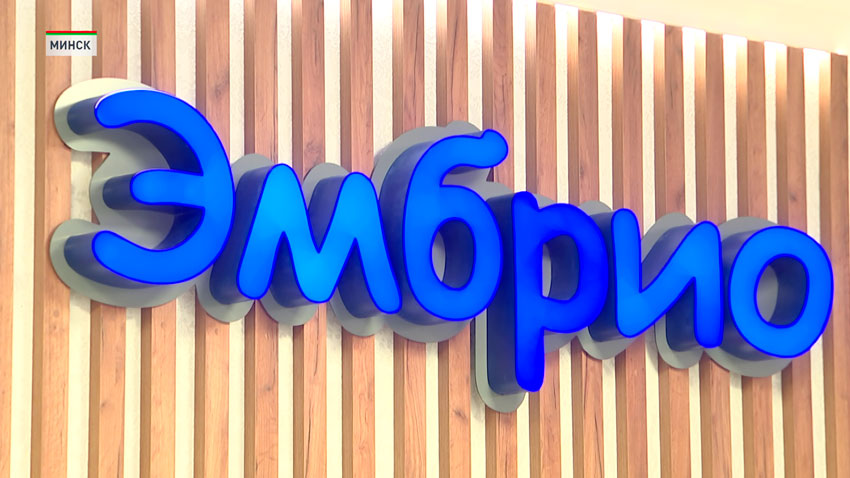 Центр вспомогательной репродукции «Эмбрио» планирует внедрить ИИ для эффективного развития плода
