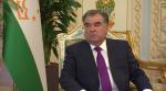 Эмомали Рахмон и Александр Лукашенко рассмотрели вопросы экономического и инвестиционного сотрудничества Эмомали Рахмон и Александр Лукашенко рассмотрели вопросы экономического и инвестиционного сотрудничества