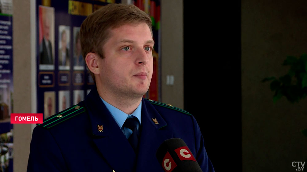 Умершие люди в списках и внеочередная помощь. Нарушения в сфере эндопротезирования выявили в Гомельской области-1