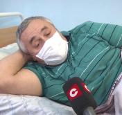 Пациент Могилёвской областной больницы: боялся, что в связи с коронавирусом не смогу сделать операцию