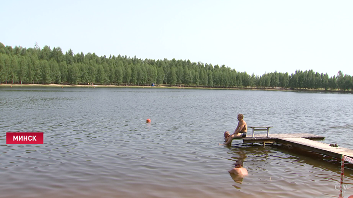 Пандемия, пробы воды и борьба с клещами. Центр гигиены и эпидемиологии о ситуации в столице-7