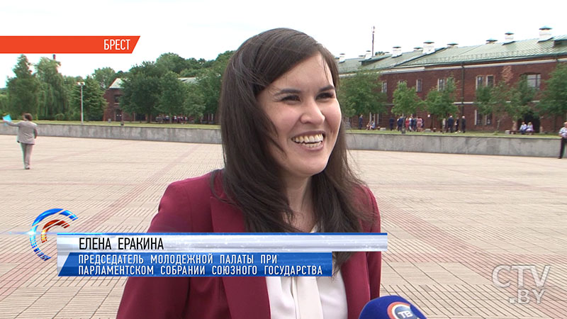 Сближение законодательств России и Беларуси и равные права граждан. Что обсудили на встрече союзных парламентариев в Бресте-6