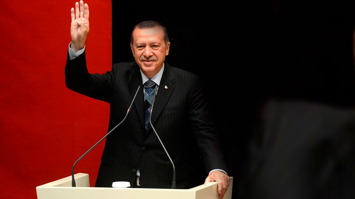 Орбан признался, что молился за победу Эрдогана на выборах в Турции