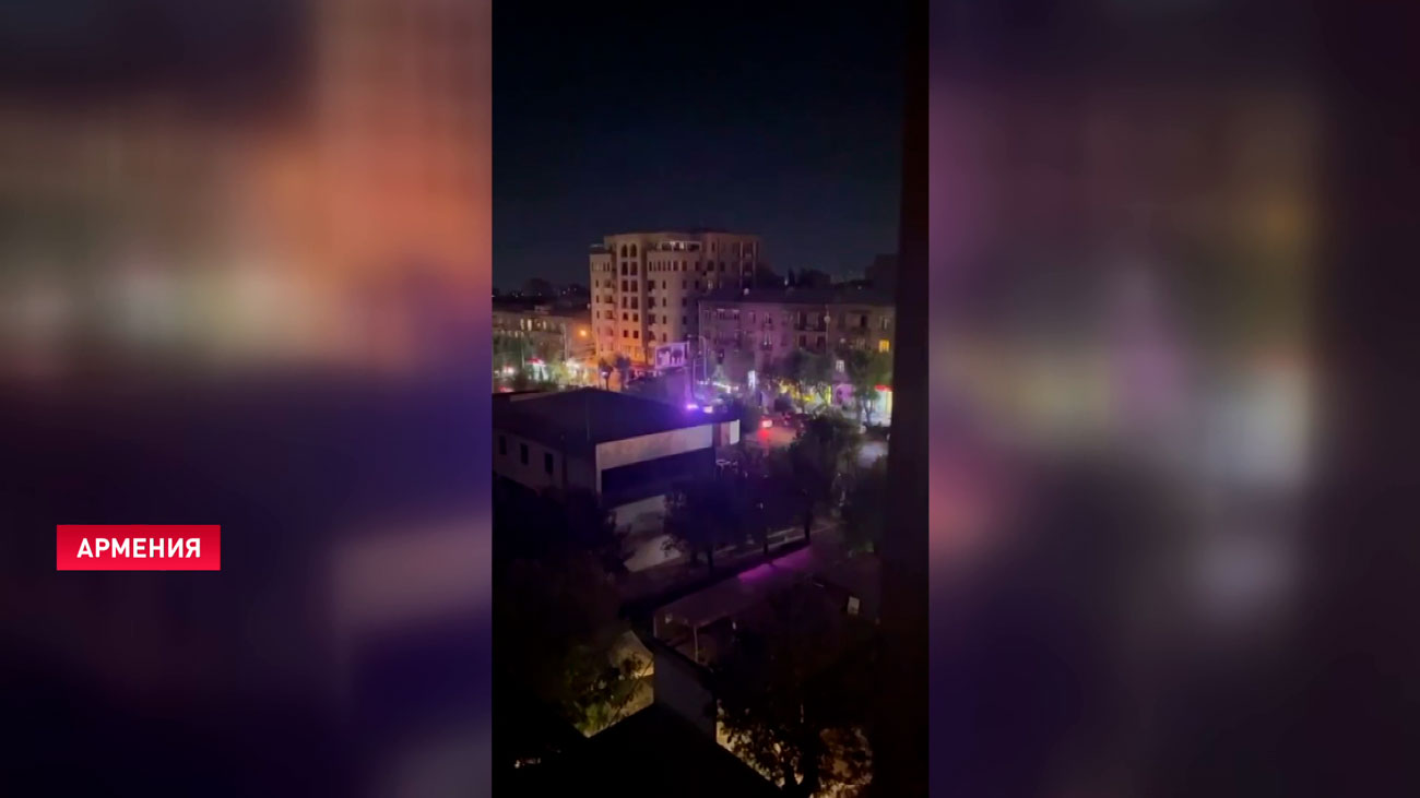Ереван сообщил о 49 погибших военнослужащих в результате обстрелов на границе с Азербайджаном -4