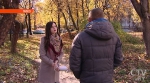 «Не мужской поступок. Это верх цинизма». Контролер, в лицо которого пассажир брызнул баллончиком