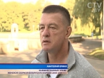 Анатолий Ермак, бывший главный тренер женской сборной Беларуси по борьбе: Мария Мамошук превзошла себя