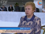Лидия Ермошина: Программа социально-экономического развития принимается везде