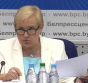 Зарегистрировано 350 инициативных групп. Лидия Ермошина рассказала о ходе избирательной кампании