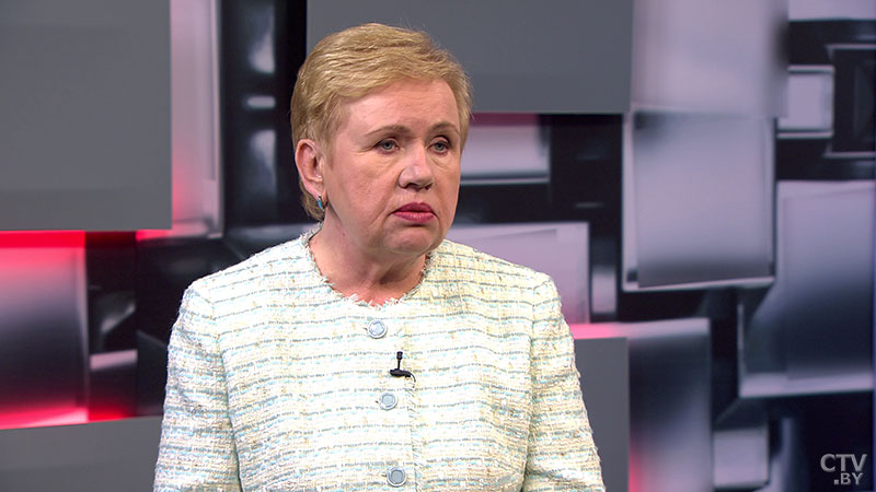 Лидия Ермошина: Вариант изменения цифр по кандидату-победителю вряд ли произойдет