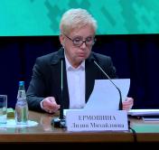 Василевич, Марзалюк, Савиных, Ананич. Глава ЦИК назвала известных людей, которые будут работать в новом составе парламента