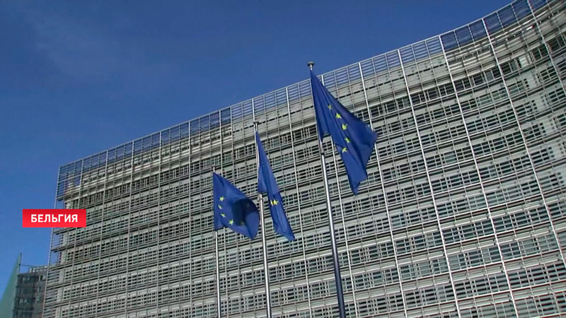 Евросоюз попытается обойти запрет Венгрии на финансирование Украины