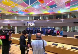 Лидеры ЕС не могут договориться о формате помощи пострадавшим от пандемии государствам