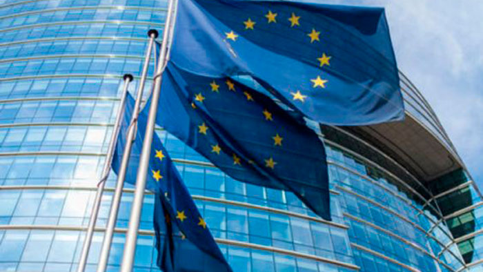 ЕС утвердил соглашение о гарантиях для Украины
