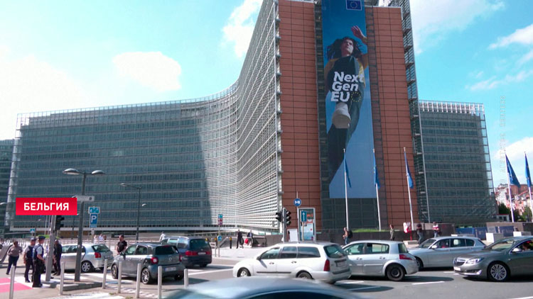 Более 70% европейцев считают, что Европа должна развивать собственную оборонную сферу-1